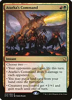 Dragons of Tarkir #213