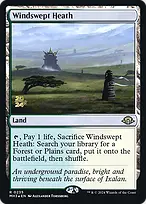 Modern Horizons 3 Promos #235s