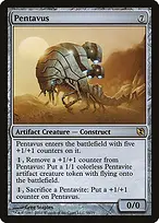 Duel Decks: Elspeth vs. Tezzeret #58