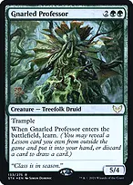 Strixhaven: School of Mages Promos #133s