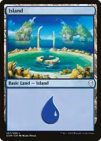 Dominaria #257