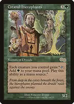 Urza's Saga #244
