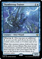 Bloomburrow Promos #78p
