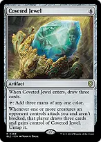 Bloomburrow Commander #268
