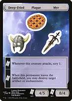 Unfinity Sticker Sheets #14