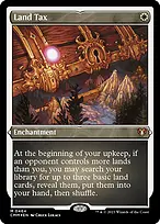 Commander Masters #464