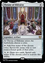 Wilds of Eldraine Commander #28
