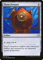 Commander 2019 #225