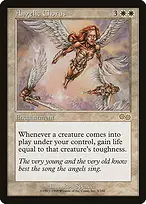 Urza's Saga #3