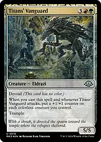 Modern Horizons 3 #518
