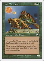 Classic Sixth Edition #219