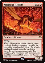 Tarkir: Dragonstorm Promos #111p