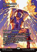 Marvel Universe #100