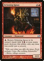 Modern Masters #118