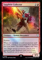 Mystery Booster Commander Edition #68