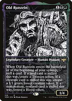 Innistrad: Crimson Vow #326