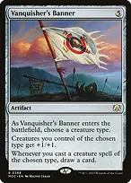 March of the Machine Commander #388