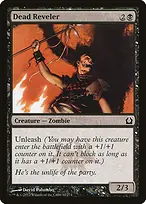 Return to Ravnica #62