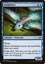 Duel Decks Anthology: Jace vs. Chandra #12