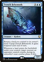 Commander Legends #366