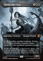 Foundations Commander #6