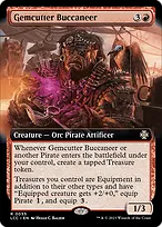 The Lost Caverns of Ixalan Commander #55