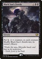 Commander 2014 #136