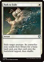 Secrets of Strixhaven Commander #159
