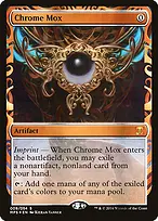 Kaladesh Inventions #9