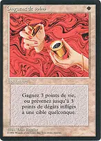 Foreign Black Border #22