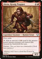 Commander Legends #160