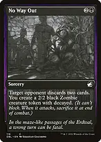Innistrad: Double Feature #116