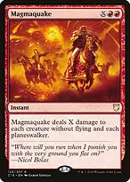 Commander 2018 #125