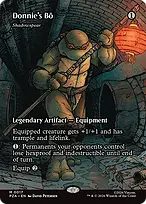 Teenage Mutant Ninja Turtles Source Material #17