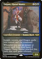 Multiverse Legends #125
