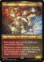 Multiverse Legends #39