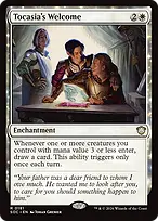 Secrets of Strixhaven Commander #181