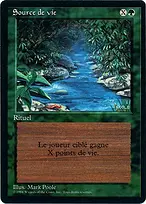 Foreign Black Border #217