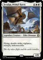 The Lost Caverns of Ixalan Commander #141