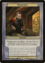 Vanguard Series #207
