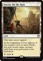Secrets of Strixhaven Commander #368