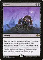 Modern Horizons 2 #96