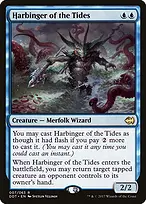 Duel Decks: Merfolk vs. Goblins #7
