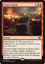 Commander 2015 #146