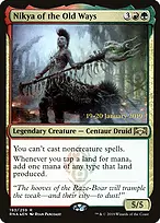 Ravnica Allegiance Promos #193s