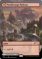 Secret Lair: Ultimate Edition #19