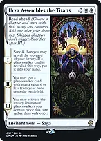 Dominaria United Promos #37s
