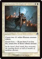Innistrad Remastered #341