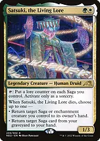 Kamigawa: Neon Dynasty Promos #235p