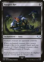Warhammer 40,000 Commander #45